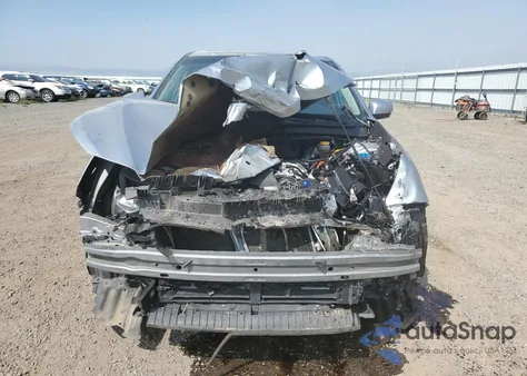 2016 Subaru Legacy 2.5I Limited z USA, uszkodzony, nr VIN 4S3BNAL64G3048951